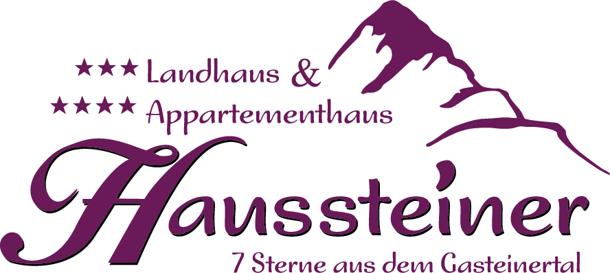 Haussteiner - Landhaus & Appartementhaus - Gastein